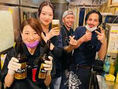 七津屋ViaあべのWalk店のアルバイト
