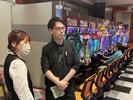 遊劇場Ⅲ(パチンコ店スタッフ)のアルバイト写真