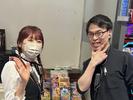ニューパルコ青砥店のアルバイト写真