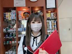 ニューパルコ青砥店(アミューズメントスタッフ)のアルバイト