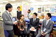 湘南ゼミナール 六ツ川教室のアルバイト写真1