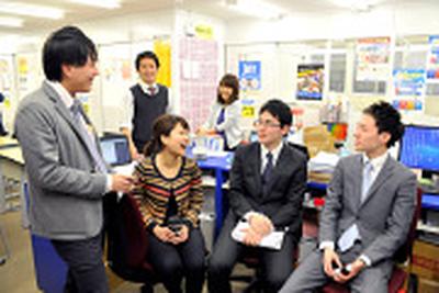 湘南ゼミナール 藤が丘教室のアルバイト写真