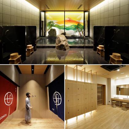 ハタゴイン関西空港【103】のアルバイト写真