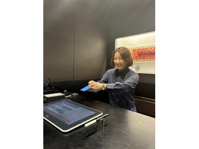 チサン バジェット金沢駅前《夜勤》フロントスタッフ(アルバイト・パート)【114】のアルバイト