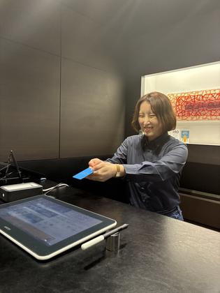 チサン バジェット金沢駅前《遅番》フロントスタッフ(アルバイト・パート)【114】のアルバイト写真