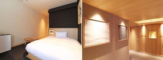 チサン イン 横浜都筑【129】のアルバイト写真