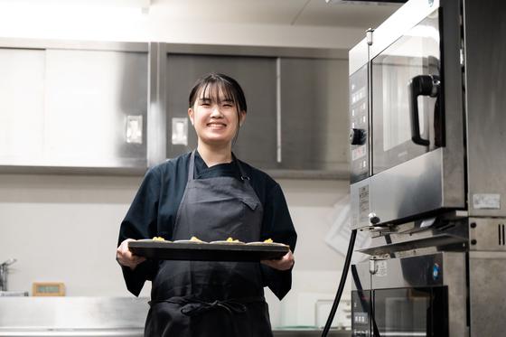  雨庵 金沢《夜勤》調理補助スタッフ（アルバイト・パート）【100】のアルバイト写真