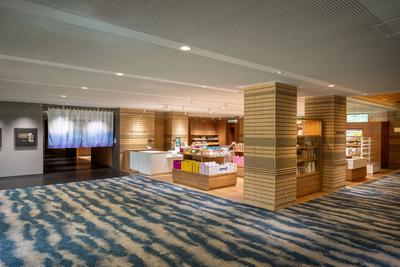  ザ・パルス霧島　売店スタッフ（アルバイト・パート）【R7b】のアルバイト写真