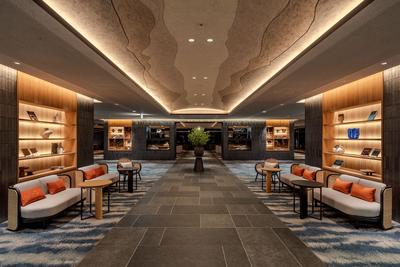  ザ・パルス霧島　売店スタッフ（アルバイト・パート）【R7b】のアルバイト写真