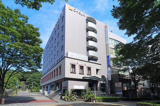 チサン イン 横浜都筑【129】のアルバイト写真