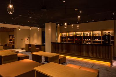 雨庵 金沢　ゲストサービススタッフ（アルバイト・パート）【100】のアルバイト写真