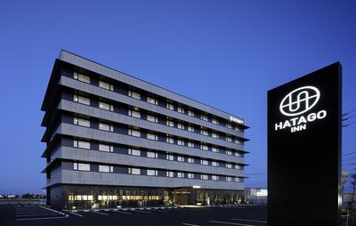 ハタゴイン静岡吉田インター　夜勤フロントスタッフ【101】のアルバイト写真