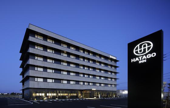 ハタゴイン静岡吉田インター【101】のアルバイト写真