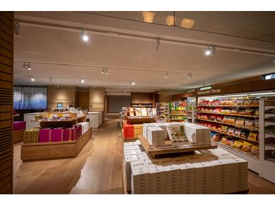  ザ・パルス霧島　売店スタッフ（アルバイト・パート）【R7b】のアルバイト