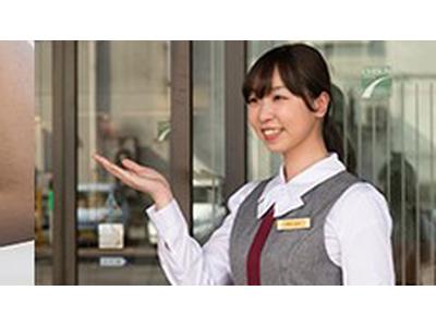 チサン イン 横浜都筑【129】のアルバイト