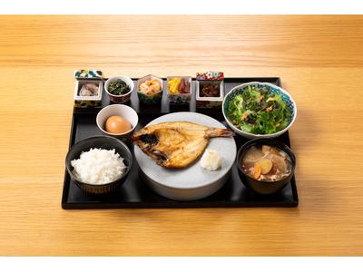 雨庵 金沢《日勤》調理補助スタッフ（アルバイト・パート）【100】のアルバイト写真