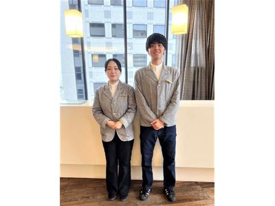 ロワジールホテル 品川シーサイド【123】のアルバイト