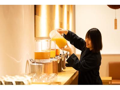  雨庵 金沢《夜勤》調理補助スタッフ（アルバイト・パート）【100】のアルバイト