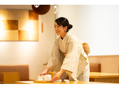 雨庵 金沢　ゲストサービススタッフ（アルバイト・パート）【100】のアルバイト