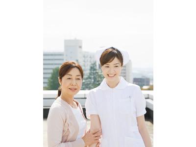 医療法人春風会 田上記念病院(看護師)のアルバイト