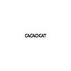 CACAOCAT×Chocolate Origin ジ・アウトレット広島店のロゴ