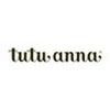 tutuanna イオンモール苫小牧店のロゴ