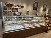 Châteraisé イオンモール東員店のアルバイト写真