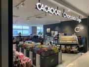 CACAOCAT×Chocolate Origin セントシティ店のアルバイト写真(メイン)