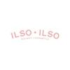ILSO・ILSO korean cosmetics パルシェ店のロゴ