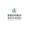 BROOKS BROTHERS あみプレミアム・アウトレット店のロゴ
