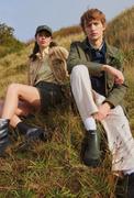 AIGLE あみプレミアム・アウトレット店のアルバイト