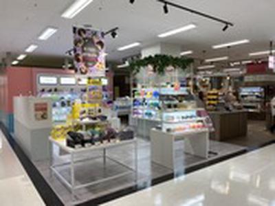 韓国商店イルソイルソ イオン札幌栄町店のアルバイト写真