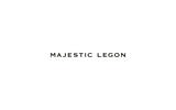 MAJESTIC LEGON　ジアウトレット湘南平塚店のアルバイト写真