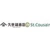 サンクゼール久世福商店 モレラ岐阜店のロゴ