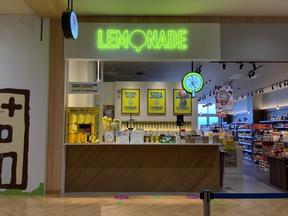 LEMONADE BY LEMONICA イオンタウン能代店のアルバイト写真