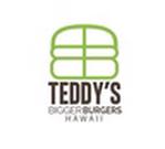 TEDDY'S BIGGER BURGERS　ピエリ守山店のアルバイト写真(メイン)