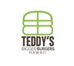 TEDDY'S BIGGER BURGERS　ユニモちはら台店のアルバイト写真