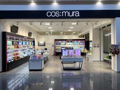 cosmura　ピエリ守山店のアルバイト