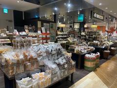 久世福商店 サンピアザ新さっぽろ店のアルバイト