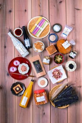 久世福商店 イオンモール苫小牧店のアルバイト写真