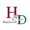 Happiness イオンモール名古屋茶屋のロゴ