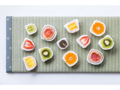 フルーツ大福 弁才天 枚方T-SITE店のアルバイト