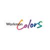 Workman Colors　モールプラザ草加店のロゴ