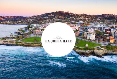 LA・JOLLA HALE そごう千葉店のアルバイト写真