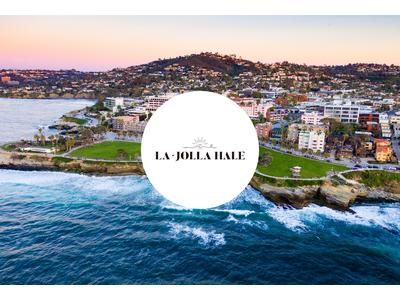 LA・JOLLA HALE そごう千葉店のアルバイト