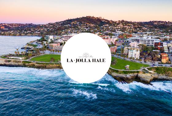 LA・JOLLA HALE そごう千葉店のアルバイト写真