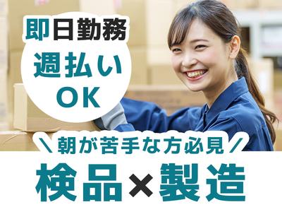 株式会社シグマテック_TPIのアルバイト写真