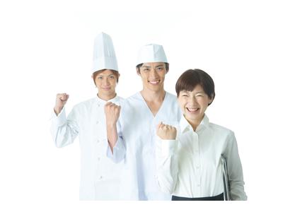 しゃぶしゃぶ温野菜 新居浜店(ホール・キッチンスタッフ)のアルバイト