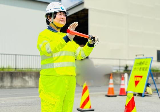 株式会社シンコーハイウェイサービス/静岡営業所(日勤)通常1のアルバイト写真