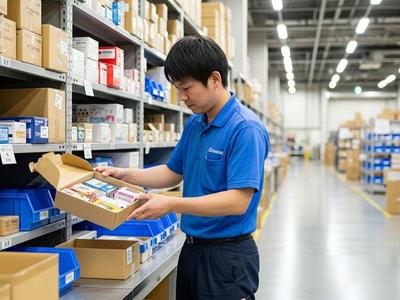 株式会社伸和スタッフのアルバイト写真